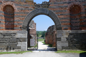 Romulijana-7