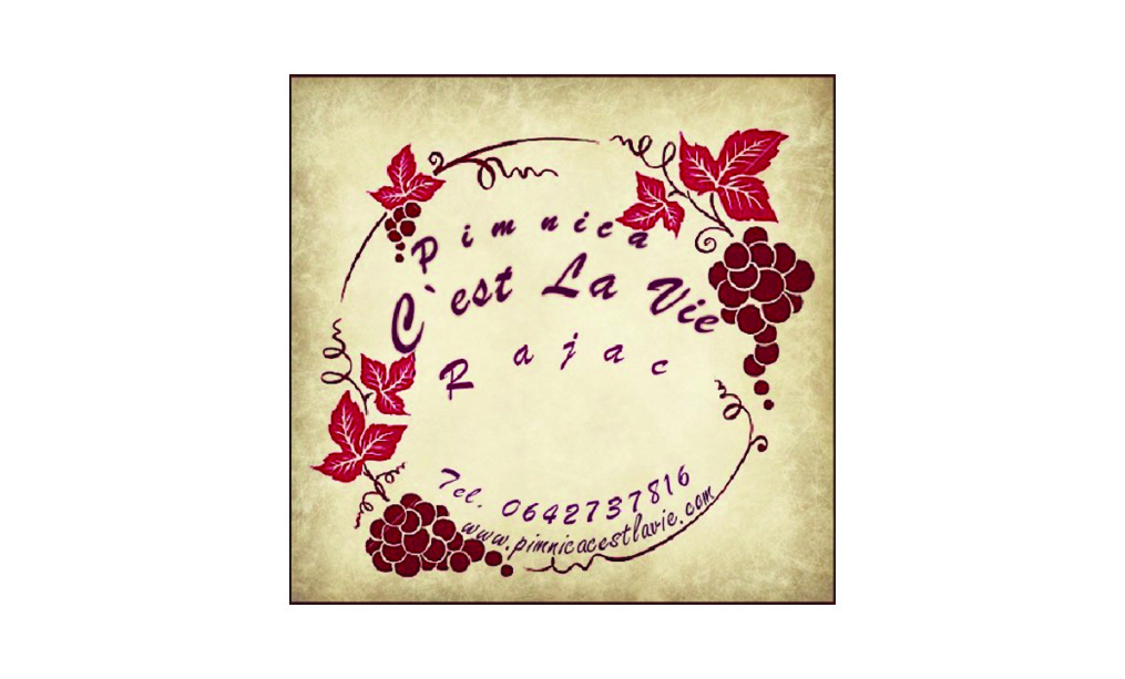 cestlavie logo