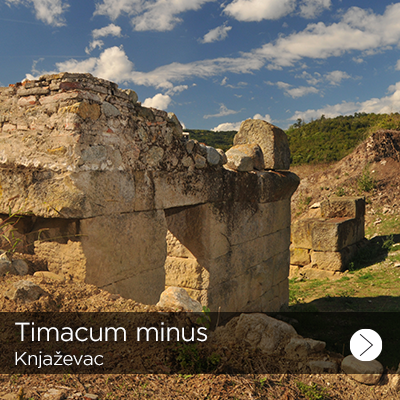 timacum minus 1