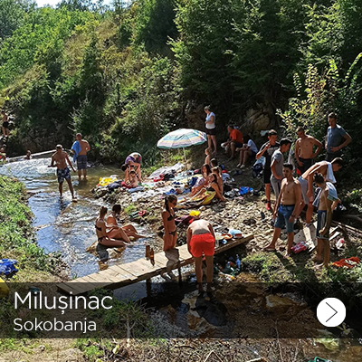 milusinac 1
